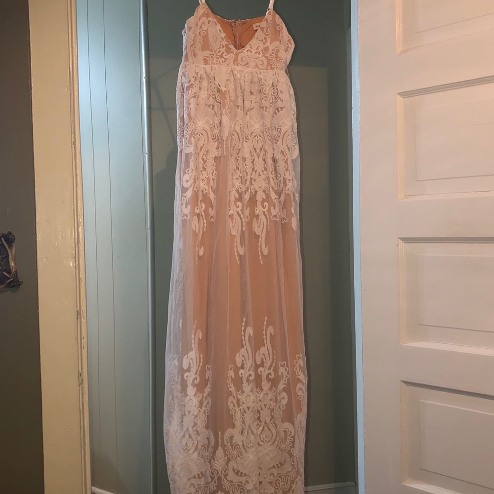 Southern Fried Chics Dress 👗
